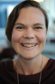Sanna Ågren
(Kuvaaja: E. Petäjä)